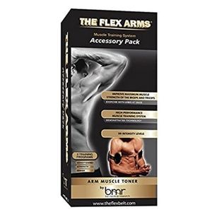 The Flex Belt Accessory Pack